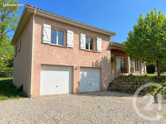 Maison 4 pièces 102 m²