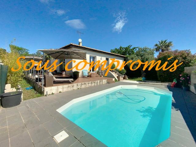 Maison 4 pièces 102 m²