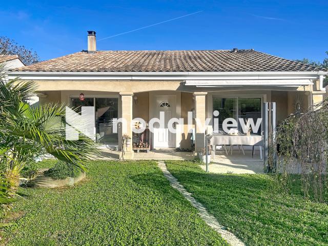 Maison 4 pièces 102 m²