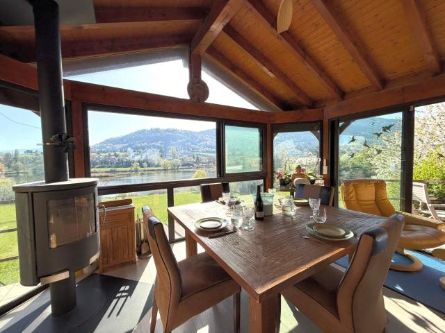 Maison 4 pièces 102 m²