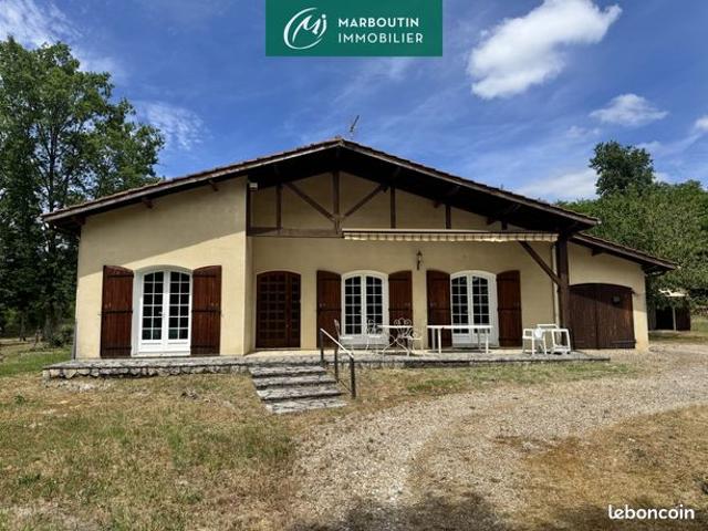 Maison 4 pièces 102 m²
