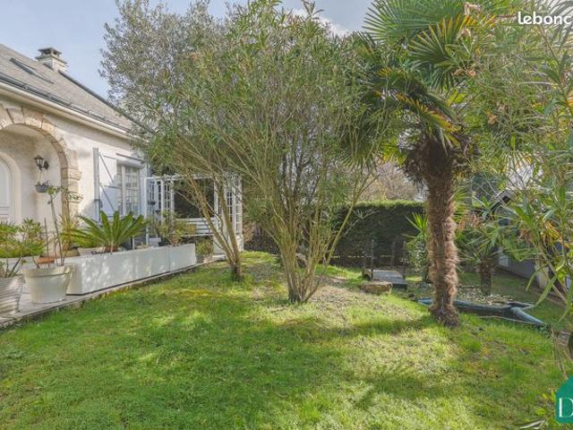 Maison 4 pièces 102 m²