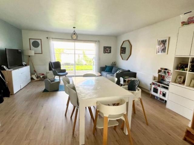 Maison 4 pièces 102 m²