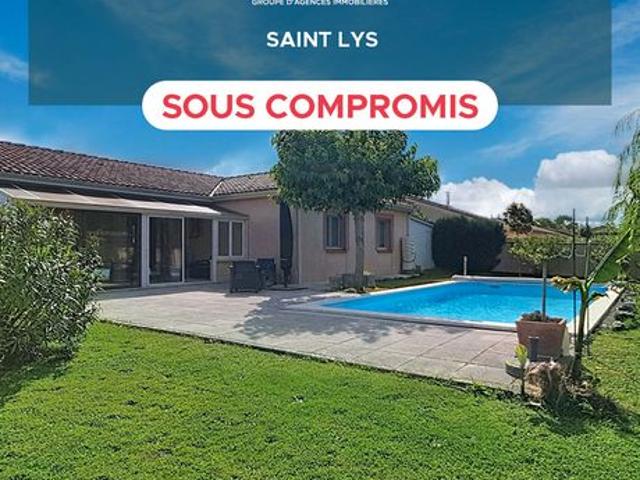 Maison 4 pièces 102 m²