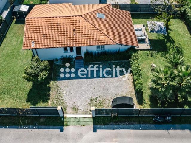 Maison 4 pièces 102 m²