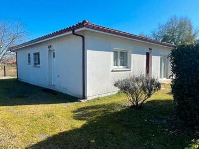 Maison 4 pièces 102 m²
