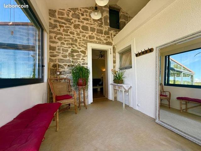 Maison 4 pièces 102 m²