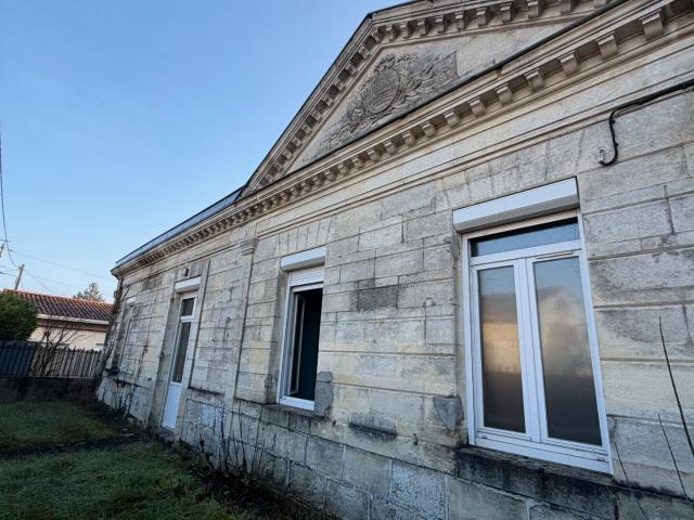 Maison 4 pièces 102 m²