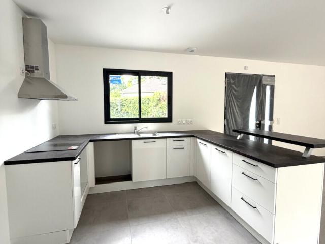 Maison 4 pièces 102 m²