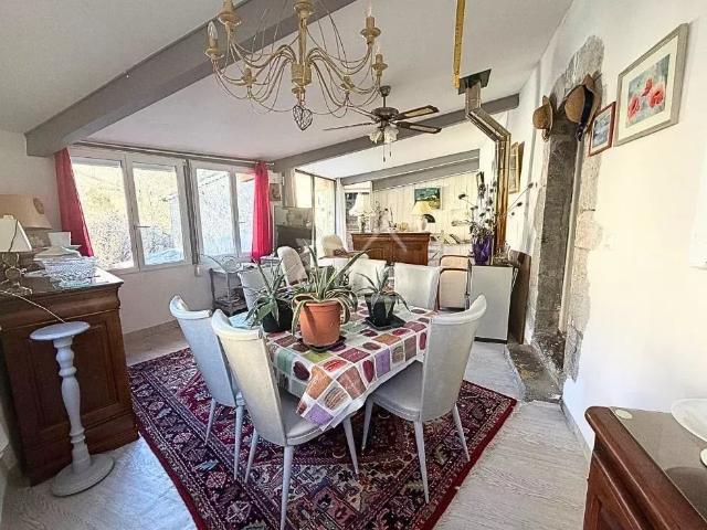 Maison 4 pièces 102 m²