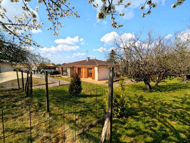 Maison 4 pièces 102 m²