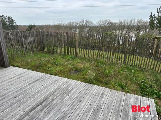 Maison 4 pièces 102 m²