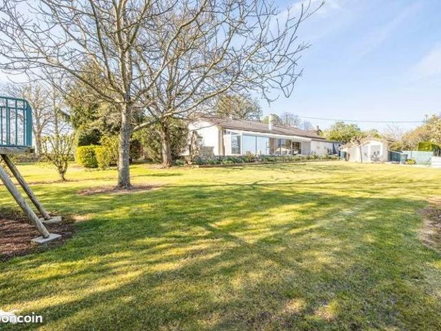 Maison 4 pièces 102 m²