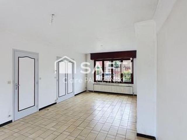 Maison 4 pièces 102 m²