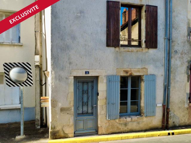Maison 4 pièces 94 m²