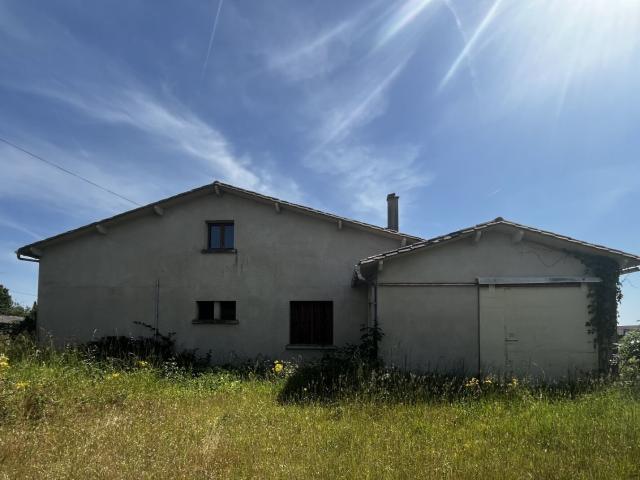 Maison 4 pièces 102 m²