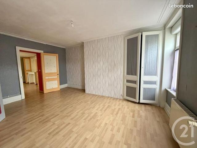 Maison 4 pièces 102 m²