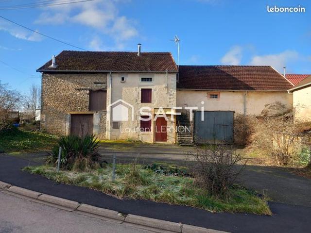 Maison 4 pièces 102 m²