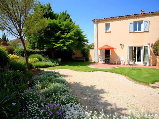Maison 4 pièces 102 m²