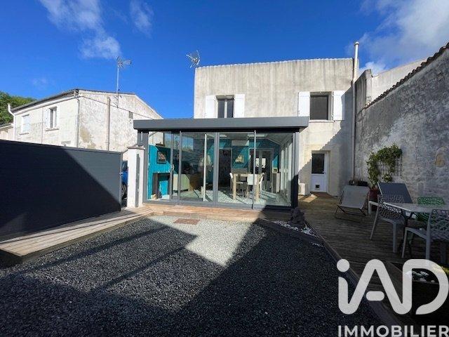 Maison 5 pièces 102 m²
