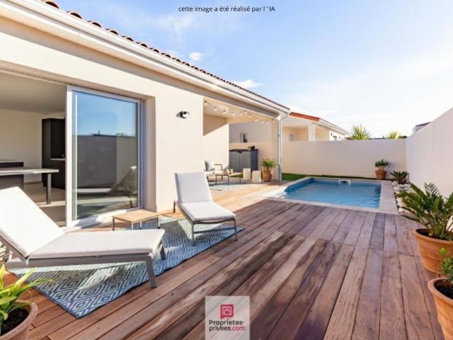 Maison 4 pièces 102 m²
