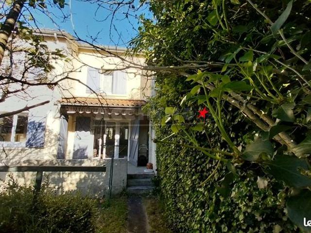 Maison 4 pièces 102 m²