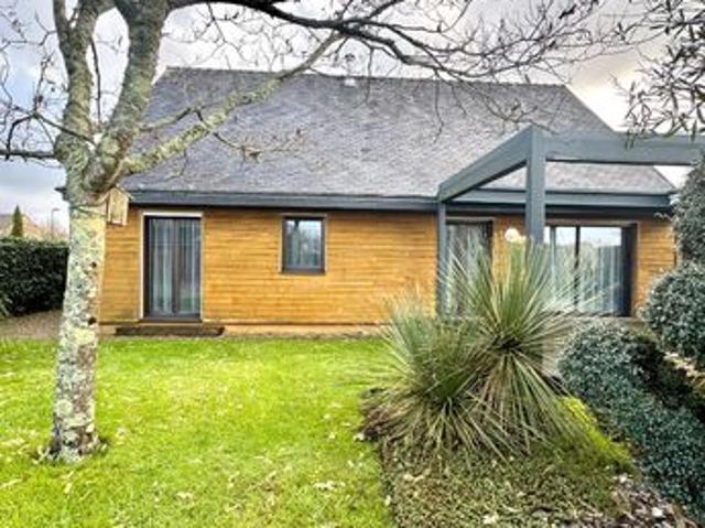Maison 4 pièces 102 m²