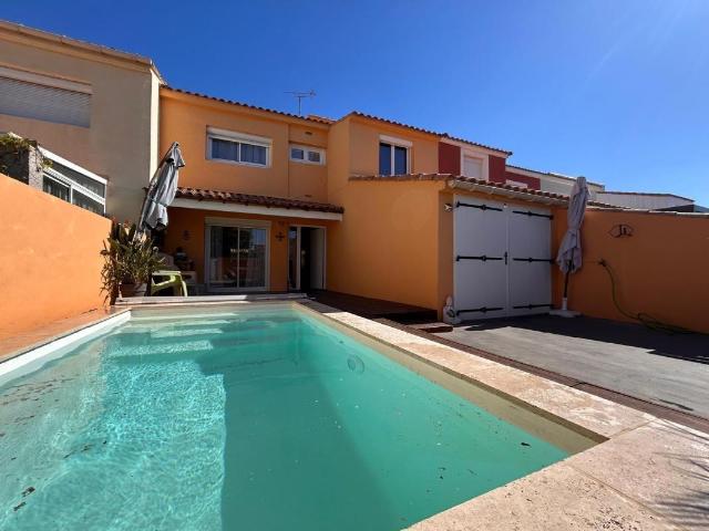 Maison 4 pièces 102 m²