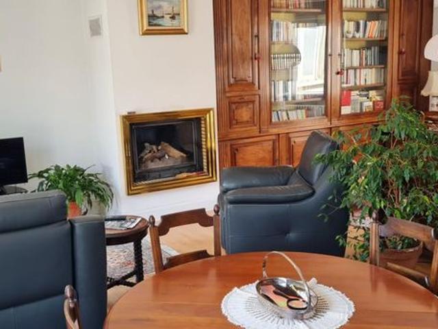 Maison 4 pièces 102 m²