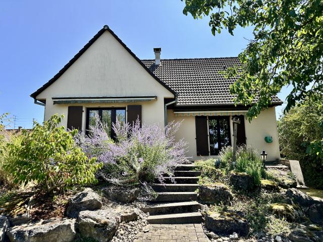 Maison 4 pièces 102 m²