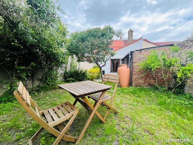 Maison 4 pièces 102 m²