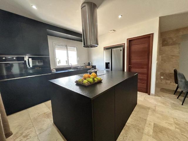 Maison 4 pièces 102 m²