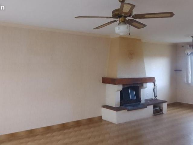 Maison 4 pièces 102 m²