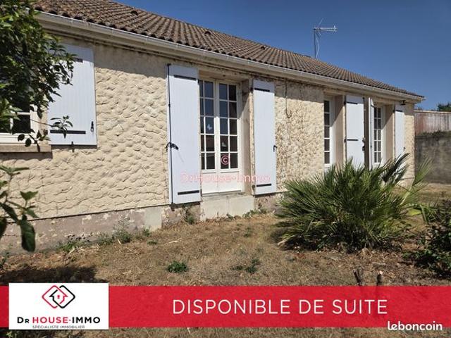 Maison 5 pièces 102 m²