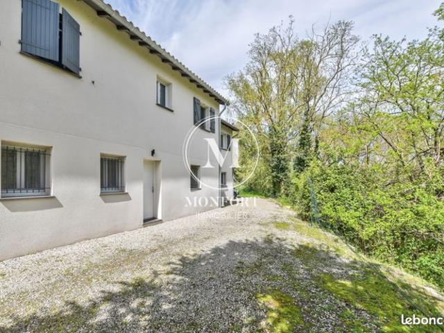 Maison 4 pièces 102 m²