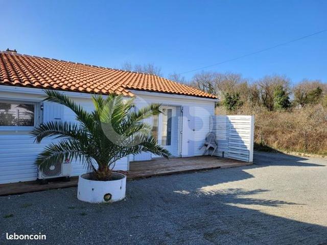 Maison 4 pièces 102 m²