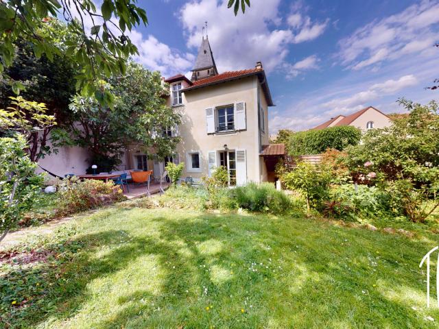 Maison 4 pièces 102 m²