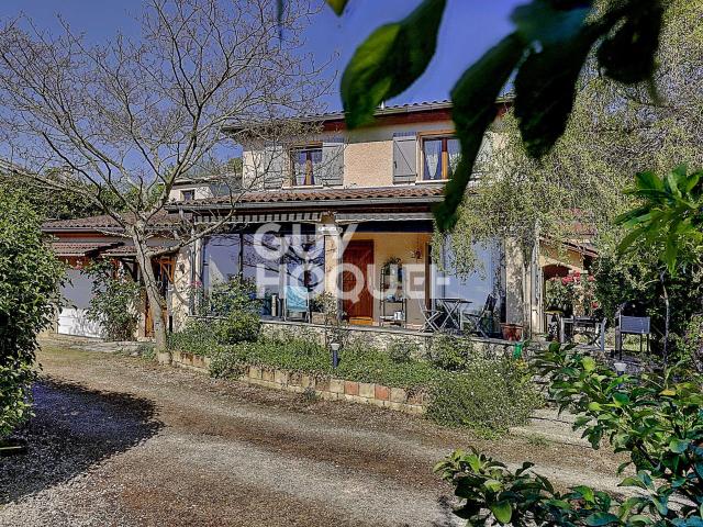 Maison 4 pièces 102 m²