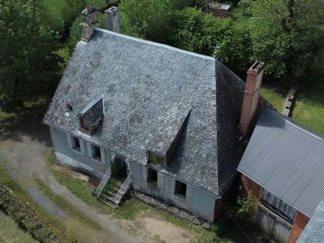 Maison 4 pièces 102 m²
