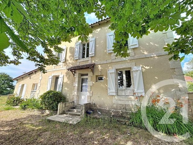 Maison 4 pièces 102 m²