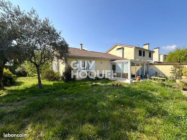 Maison 4 pièces 102 m²