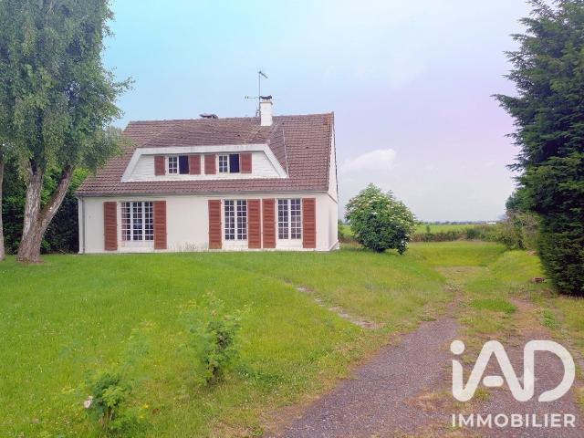 Maison 4 pièces 102 m²