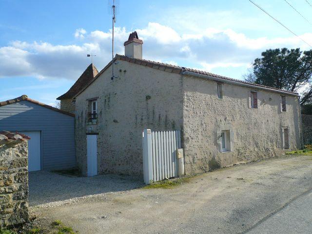 Maison 4 pièces 102 m²