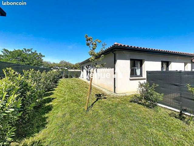 Maison 4 pièces 102 m²