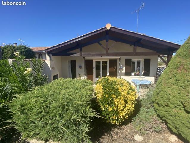 Maison 4 pièces 102 m²