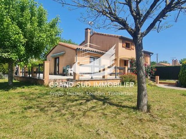 Maison 4 pièces 102 m²