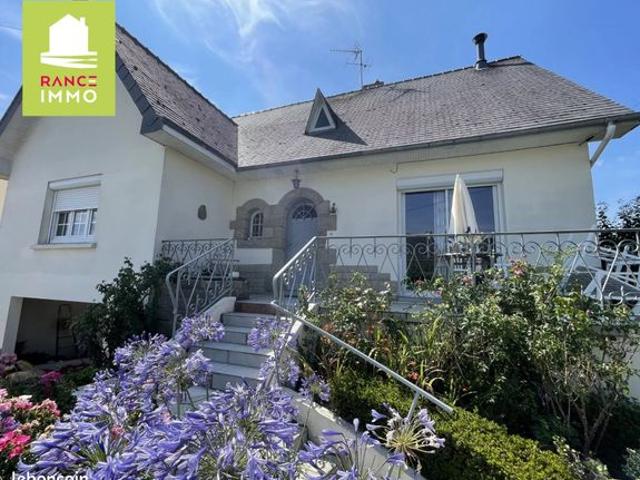 Maison 4 pièces 102 m²