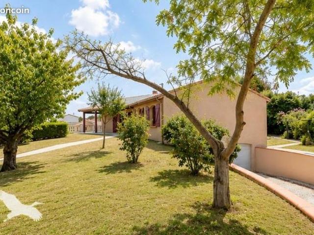 Maison 4 pièces 102 m²