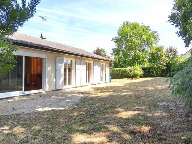 Maison 4 pièces 102 m²