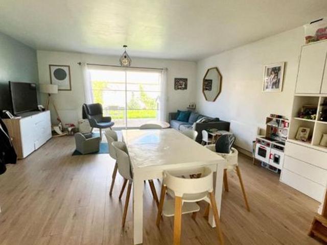 Maison 4 pièces 102 m²